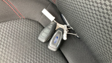 Ford Puma 1.0 EcoBoost Hybrid mHEV ST-Line 5dr Petrol Hatchback